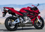 Honda CBR600RR